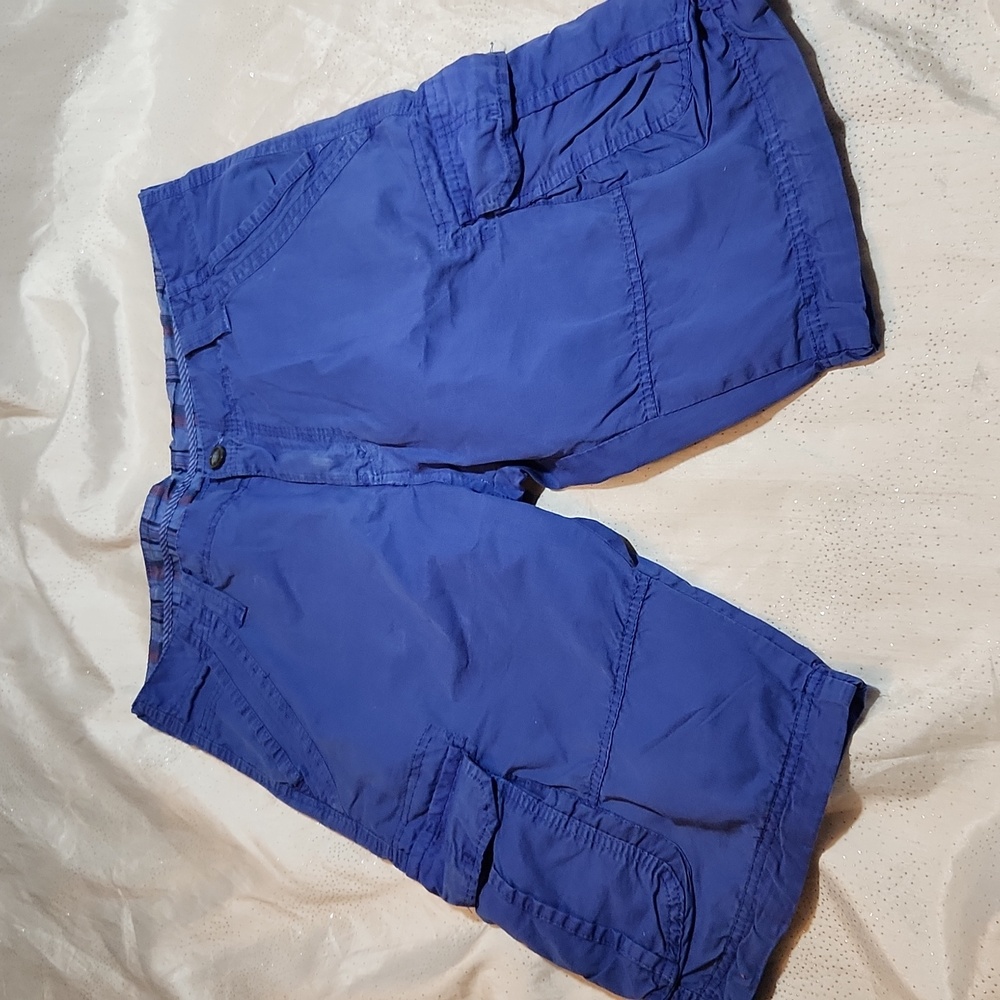DSN BW shorts for men size 26